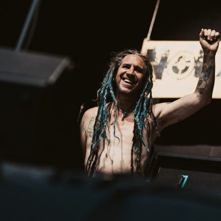 NOFX