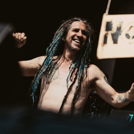 NOFX