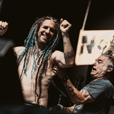 NOFX