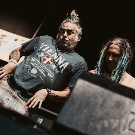 NOFX