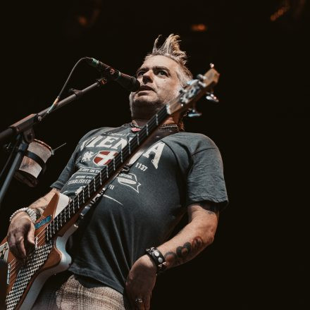 NOFX