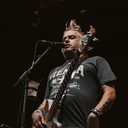 NOFX