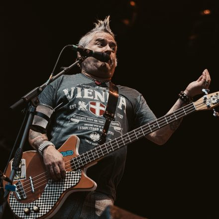 NOFX