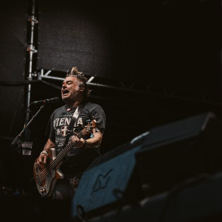 NOFX
