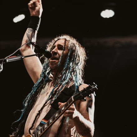 NOFX
