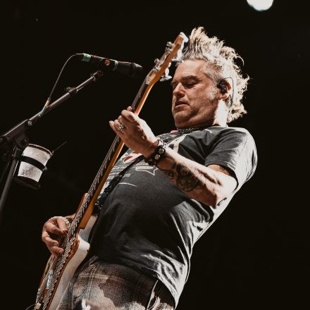 NOFX