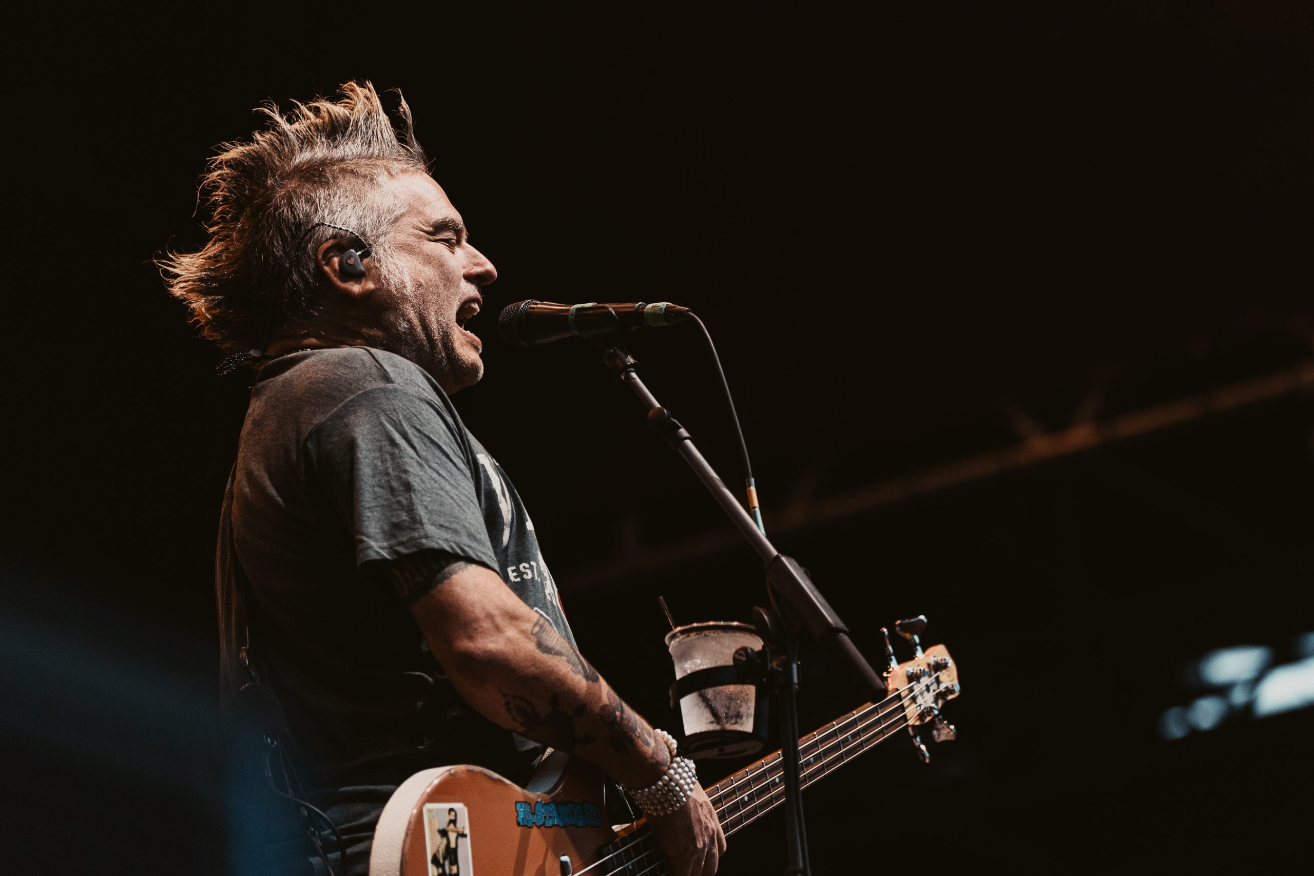 NOFX