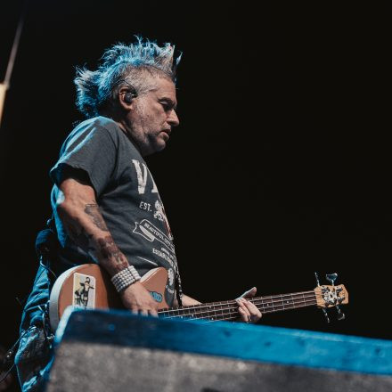 NOFX