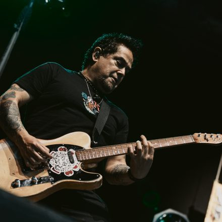 NOFX