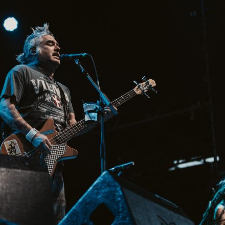 NOFX
