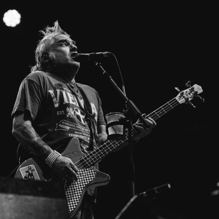 NOFX