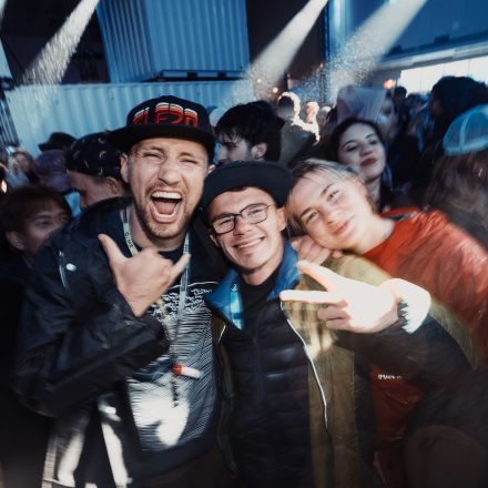 Electric Love Festival 2024 Warm Up Party - Mittwoch