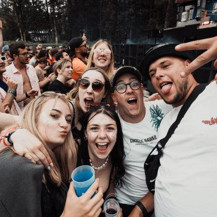 Electric Love Festival 2024 - Day 1