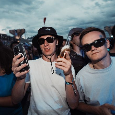 Electric Love Festival 2024 - Day 1