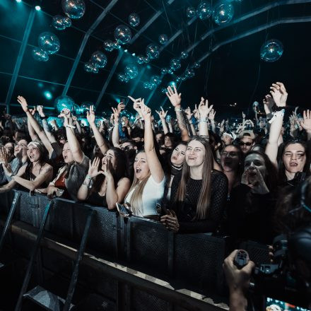 Electric Love Festival 2024 - Day 1