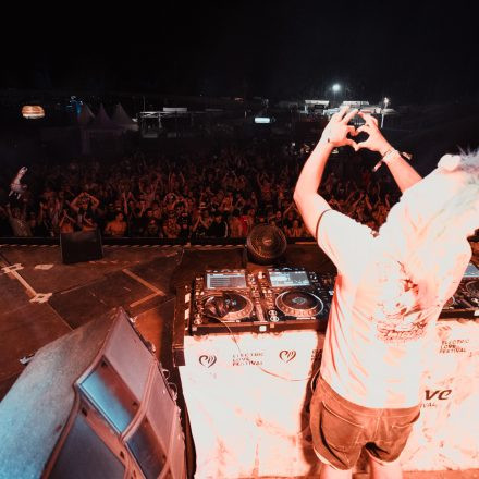 Electric Love Festival 2024 - Day 2