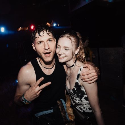 Electric Love Festival 2024 - Day 3