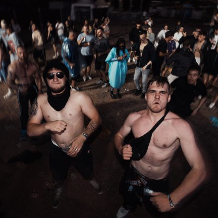 Electric Love Festival 2024 - Day 3