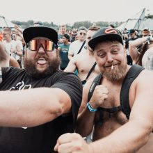 Shutdown Festival 2024