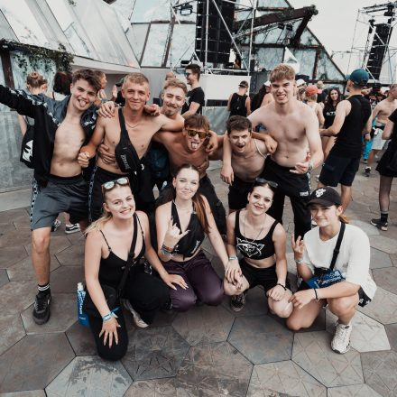 Shutdown Festival 2024