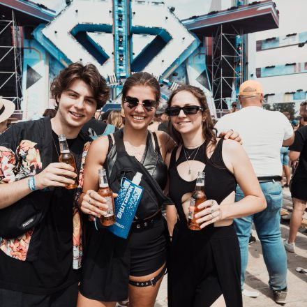 Shutdown Festival 2024