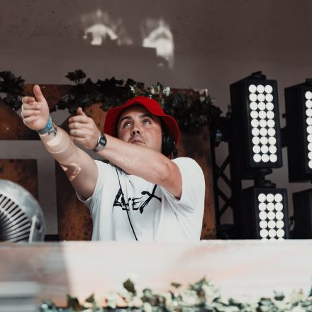 Shutdown Festival 2024