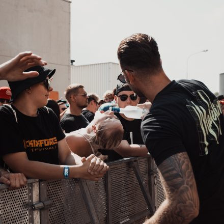 Shutdown Festival 2024