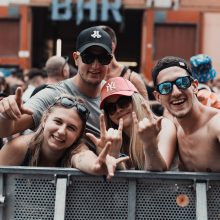 Shutdown Festival 2024