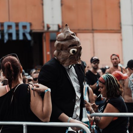 Shutdown Festival 2024