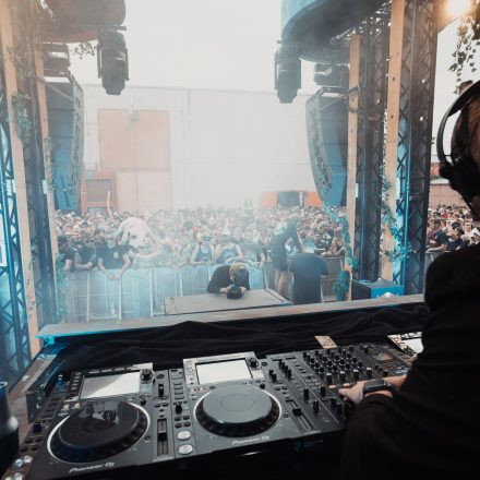 Shutdown Festival 2024