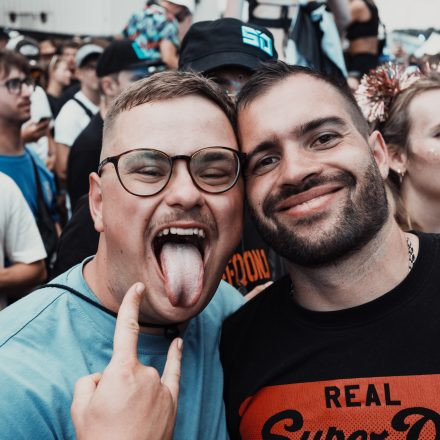Shutdown Festival 2024