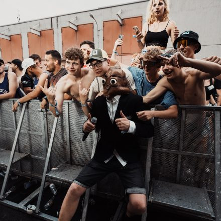 Shutdown Festival 2024