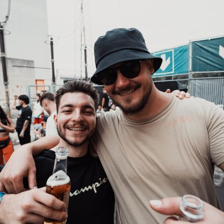 Shutdown Festival 2024