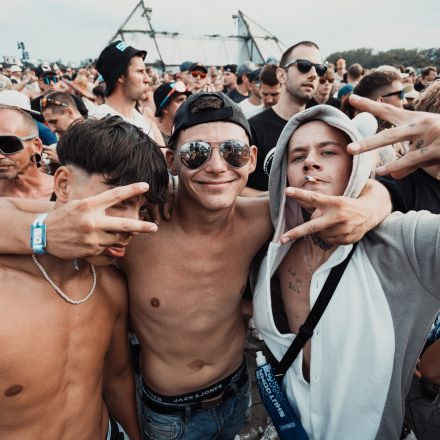 Shutdown Festival 2024