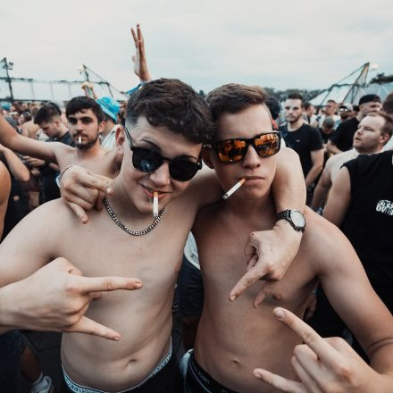 Shutdown Festival 2024