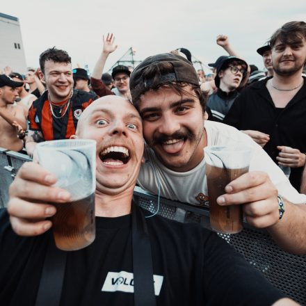 Shutdown Festival 2024