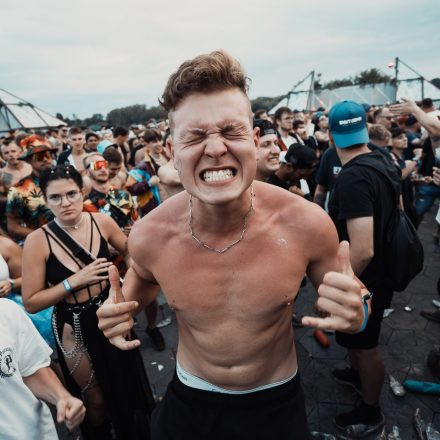 Shutdown Festival 2024