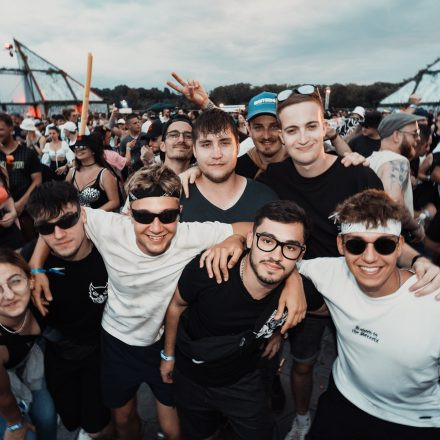 Shutdown Festival 2024