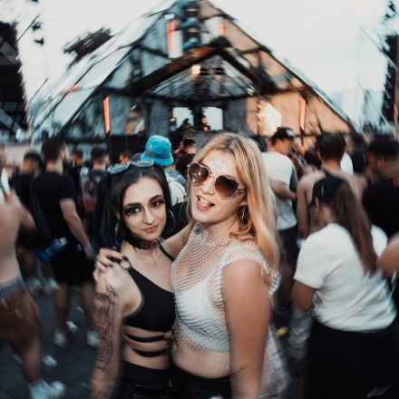 Shutdown Festival 2024