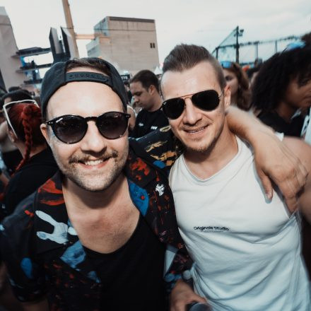 Shutdown Festival 2024