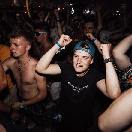 Shutdown Festival 2024