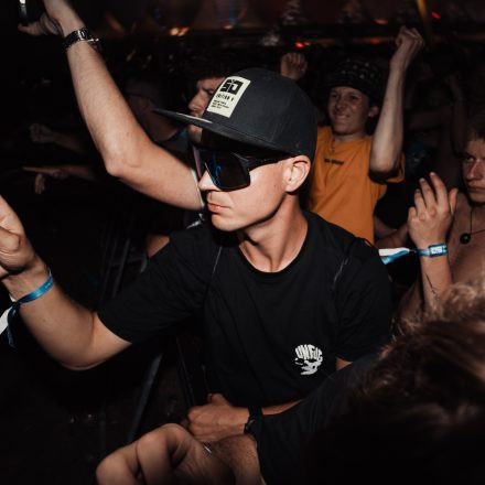 Shutdown Festival 2024