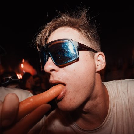 Shutdown Festival 2024