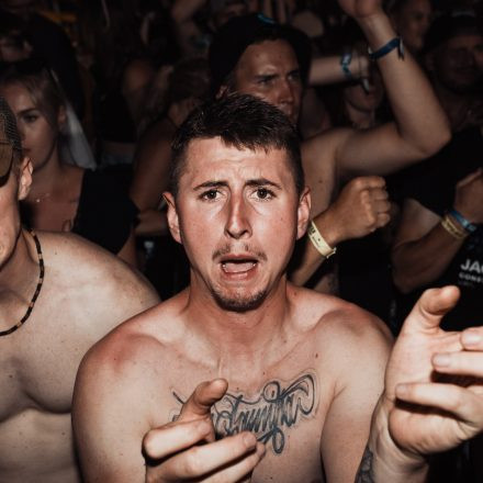 Shutdown Festival 2024