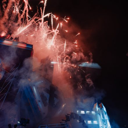 Shutdown Festival 2024
