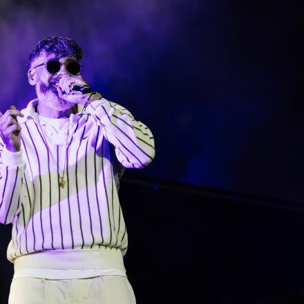 FM4 Frequency Festival 2024 - All Of Day 3