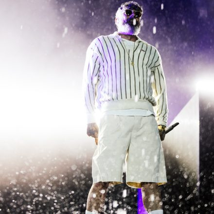 FM4 Frequency Festival 2024 - Best Of Day 3