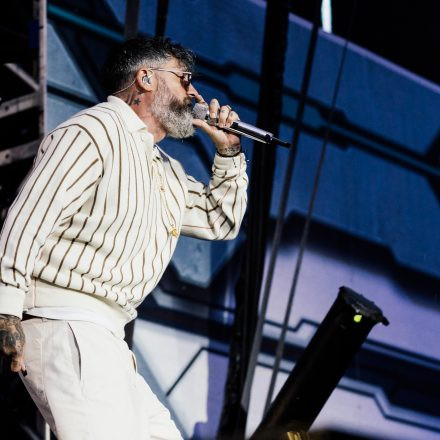 FM4 Frequency Festival 2024 - All Of Day 3