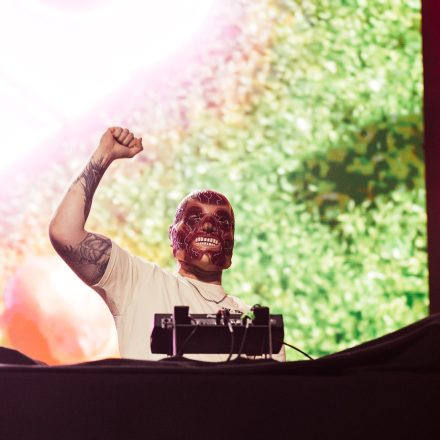 FM4 Frequency Festival 2024 - Best Of Day 3