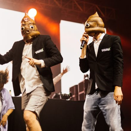 FM4 Frequency Festival 2024 - All Of Day 3